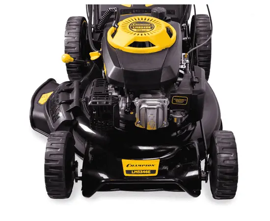 Champion LM5346E, - 2