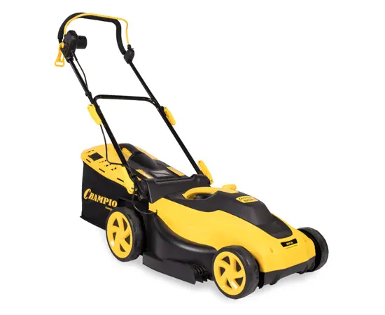 Champion EM3815, - 2
