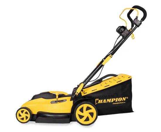 Champion EM3815, - 3