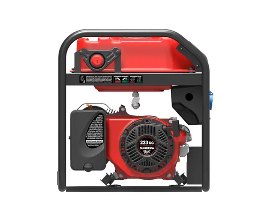 Sunreka G3500EAX, Макс. мощность: 3,5 кВт, - 3