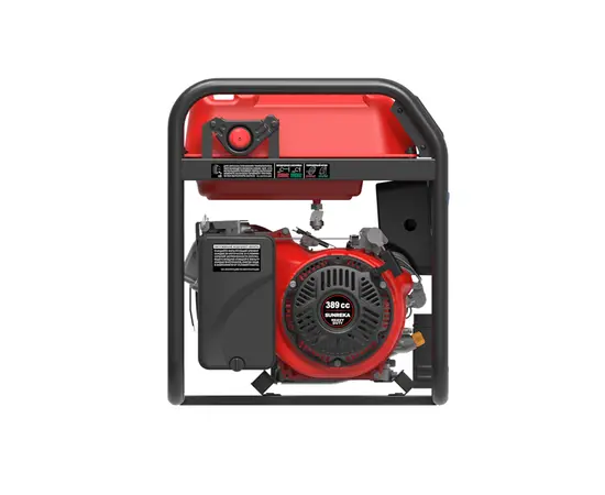 Sunreka G5500EAX, Макс. мощность: 5,5 кВт, - 4