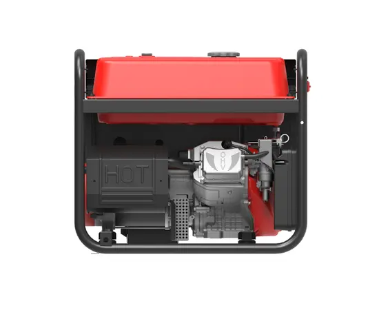 Sunreka G5500EAX, Макс. мощность: 5,5 кВт, - 6