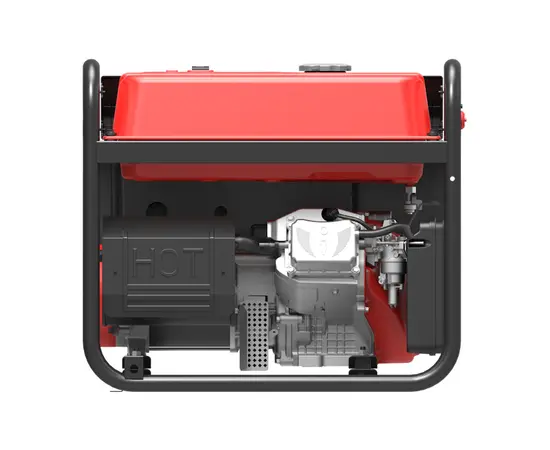 Sunreka G6500X, Макс. мощность: 6,5 кВт, - 6