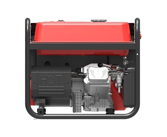 Sunreka G7500X, Макс. мощность: 7,5 кВт, - 6