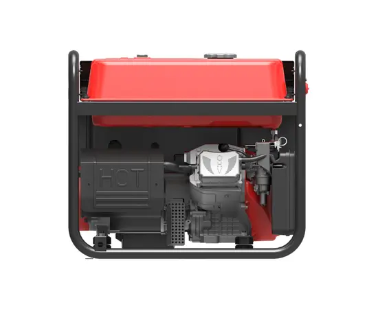 Sunreka G7500EAX, Макс. мощность: 7,5 кВт, - 6