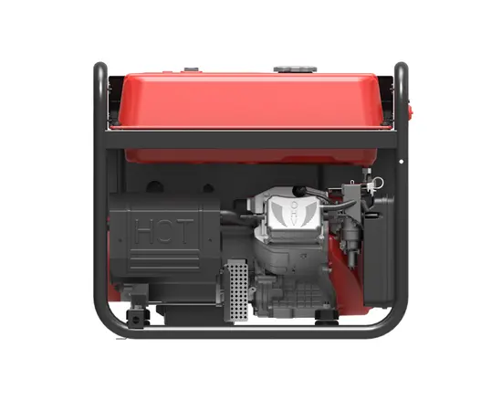 Sunreka G8500EAX, Макс. мощность: 8,5 кВт, - 6