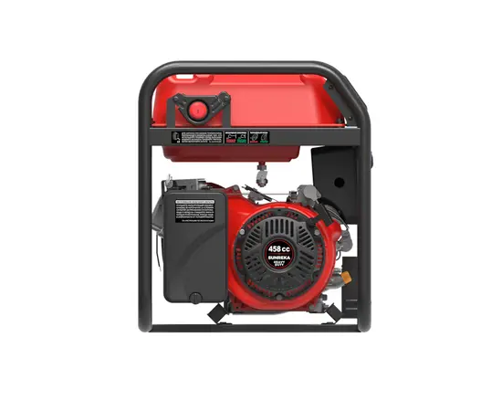 Sunreka G8500TFEAX, Макс. мощность: 8,5 кВт, - 4
