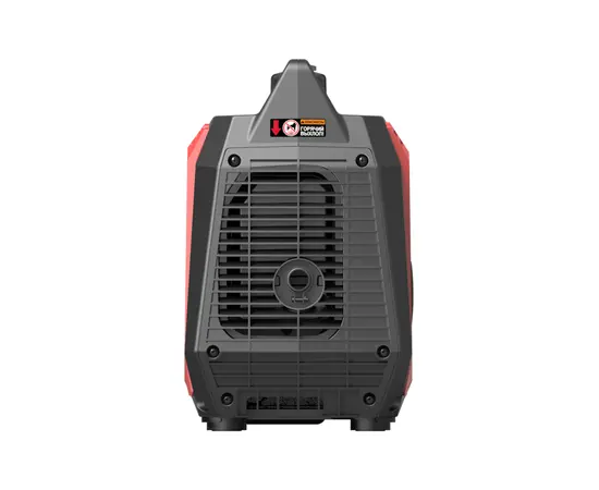 Sunreka G1400iS, Макс. мощность: 1,4 кВт, - 5