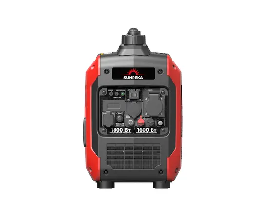 Sunreka G1800iS, Макс. мощность: 1,8 кВт, - 2