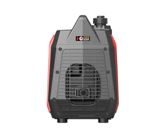 Sunreka G2200iS, Макс. мощность: 2,2 кВт, - 5