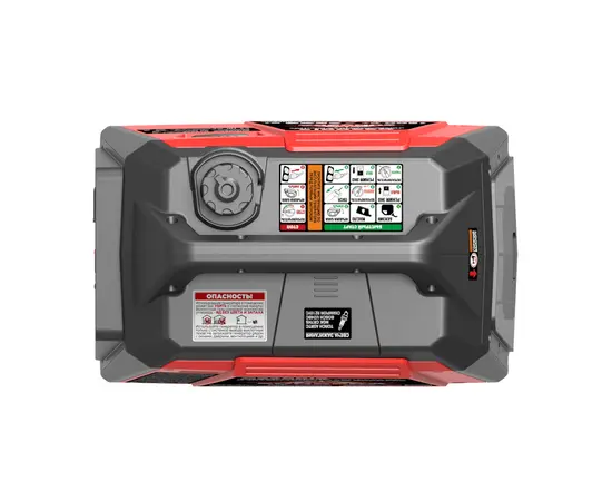 Sunreka G2200iS, Макс. мощность: 2,2 кВт, - 7