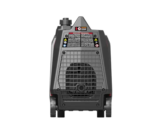 Sunreka G4000iS, Макс. мощность: 4 кВт, - 5