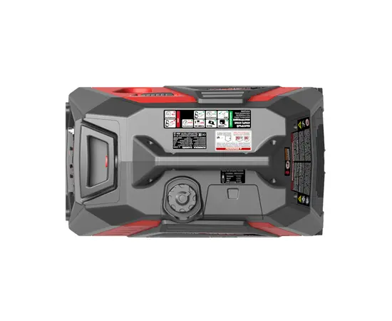 Sunreka G4000iS, Макс. мощность: 4 кВт, - 7
