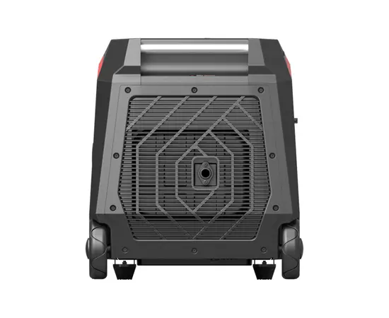 Sunreka G7000iS, Макс. мощность: 7 кВт, - 5