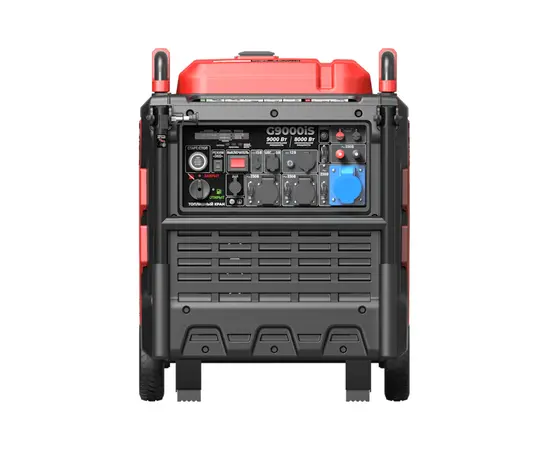 Sunreka G9000iS, Макс. мощность: 9 кВт, - 2