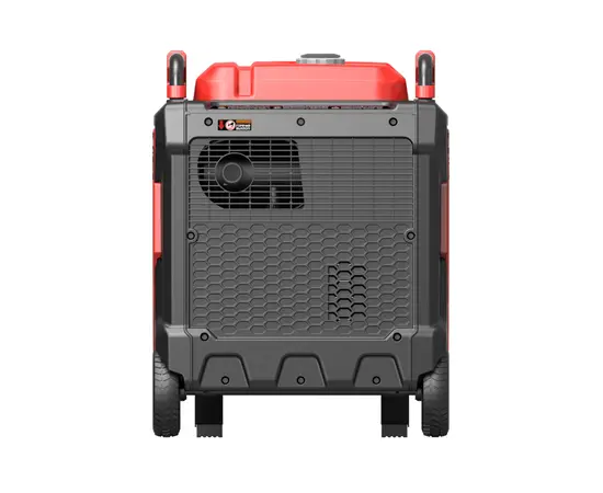 Sunreka G9000iS, Макс. мощность: 9 кВт, - 5