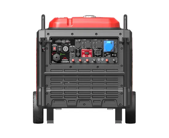 Sunreka G13000iFS, Макс. мощность: 13 кВт, - 2