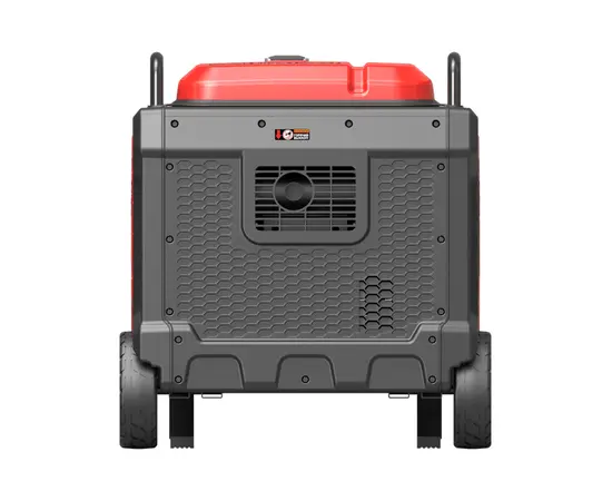 Sunreka G13000iFS, Макс. мощность: 13 кВт, - 5