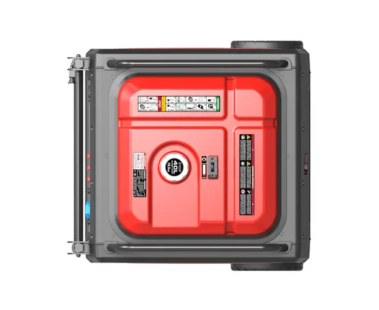 Sunreka G13000iFS, Макс. мощность: 13 кВт, - 7