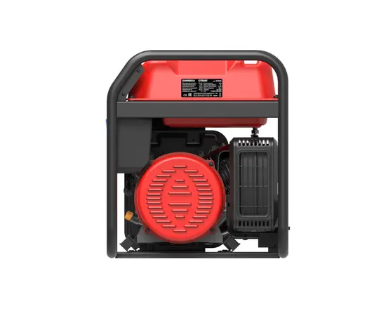 Sunreka G7500i, Макс. мощность: 7,5 кВт, - 4