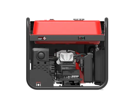 Sunreka G7500i, Макс. мощность: 7,5 кВт, - 5