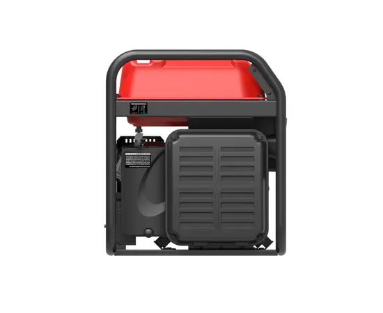 Sunreka G7500i, Макс. мощность: 7,5 кВт, - 6