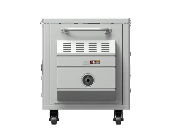 Sunreka G7500iSM, - 5