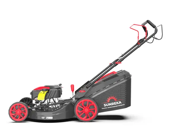 Sunreka GLM46S, - 7
