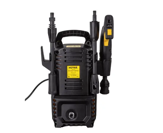 Huter W105-GS, - 3