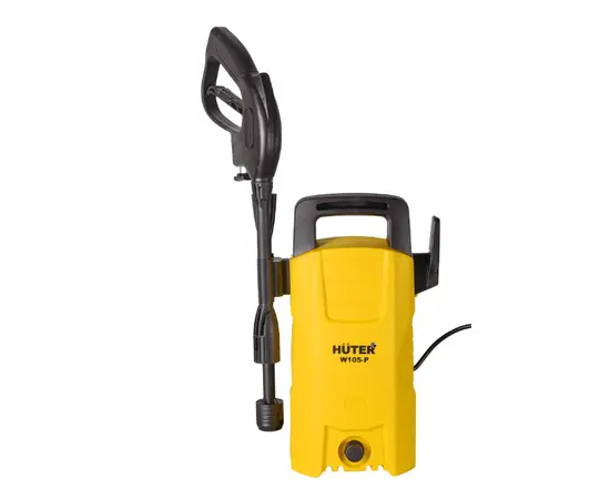 Huter W105-Р, - 5