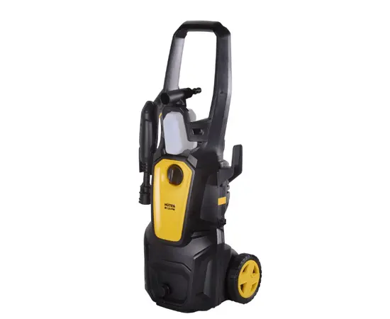 Huter M135-PW, - 3