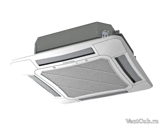 Electrolux EACC/I-24 FMI/N3_ERP
