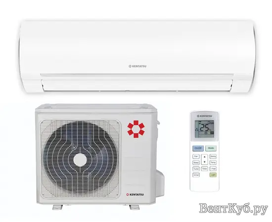 Kentatsu KSGQ35HFAN1 / KSRQ35HFAN1