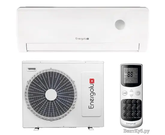 Energolux SAS12B2-A/SAU12B2-A Energolux SAS12B2-A/SAU12B2-A