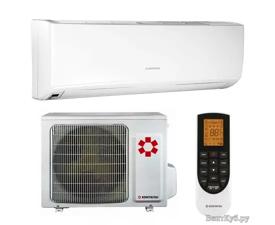 Kentatsu KSGT21HZAN1 / KSRT21HZAN1