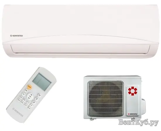 Kentatsu KSGB21HFAN1 / KSRB21HFAN1