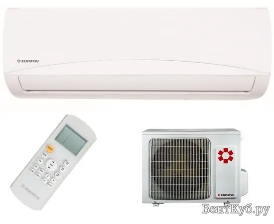 Kentatsu KSGB35HFAN1 / KSRB35HFAN1 Kentatsu KSGB35HFAN1 / KSRB35HFAN1