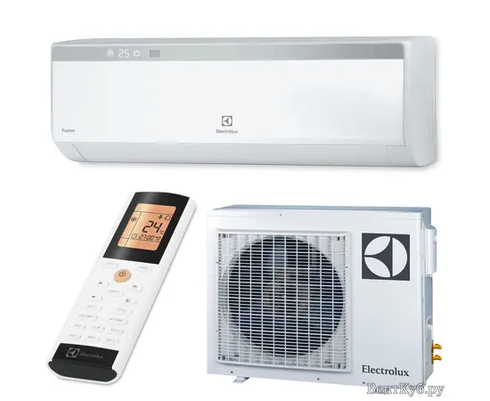 Electrolux EACS-18HF/N3, Рекомендуемая площадь и мощность: 50 м² - 5 кВт
