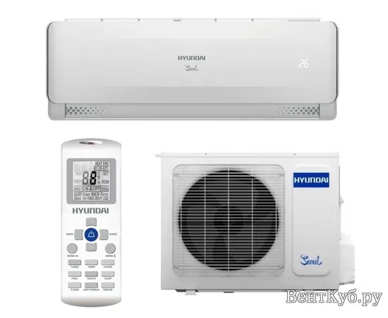 Hyundai H-AR19-07H Hyundai H-AR19-07H