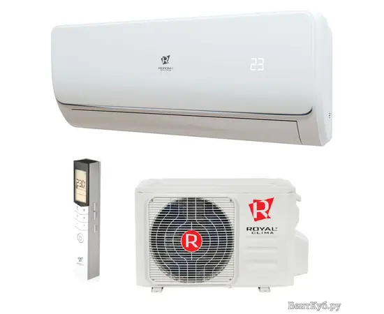 Royal Clima RC?VG36HN Royal Clima RC?VG36HN