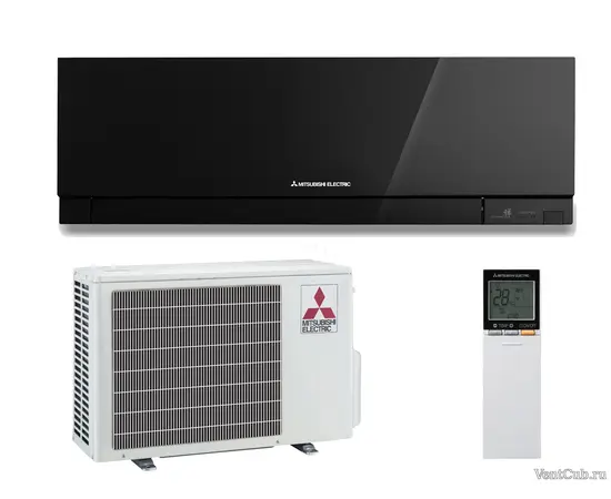 Mitsubishi Electric MSZ-EF35VEB / MUZ-EF35VE