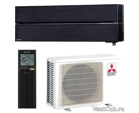 Mitsubishi Electric MSZ-LN25VGB / MUZ-LN25VG Mitsubishi Electric MSZ-LN25VGB / MUZ-LN25VG