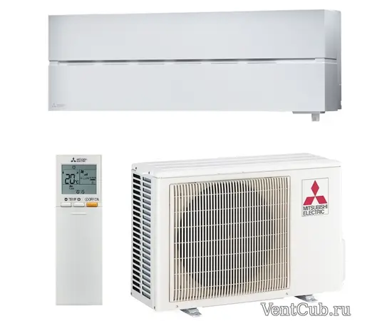 Mitsubishi Electric MSZ-LN25VGW / MUZ-LN25VG Mitsubishi Electric MSZ-LN25VGW / MUZ-LN25VG