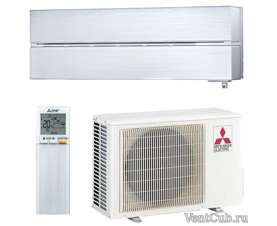 Mitsubishi Electric MSZ-LN35VGV / MUZ-LN35VG