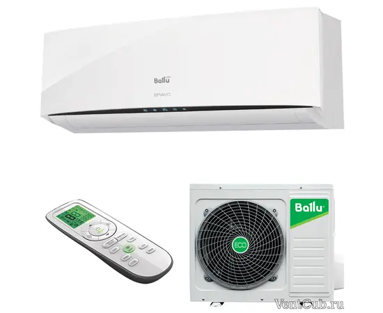 Ballu BSQ-36HN1_14Y Ballu BSQ-36HN1_14Y