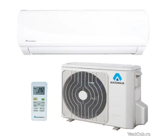 Axioma ASX09A1/ASB09A1