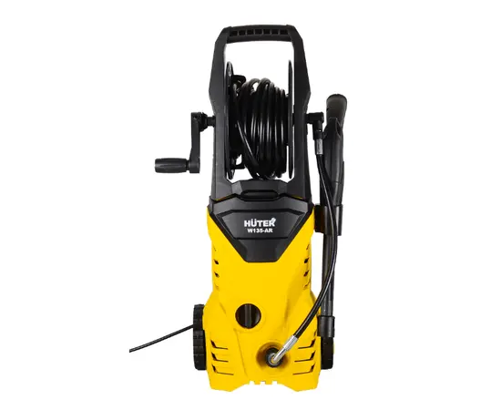 Huter W135-AR, - 2