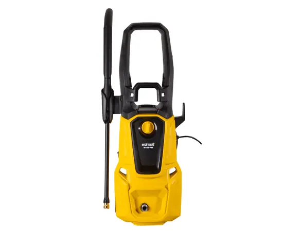 Huter M165-PW, - 5