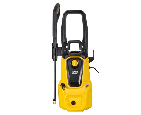 Huter W165-ARV, - 2