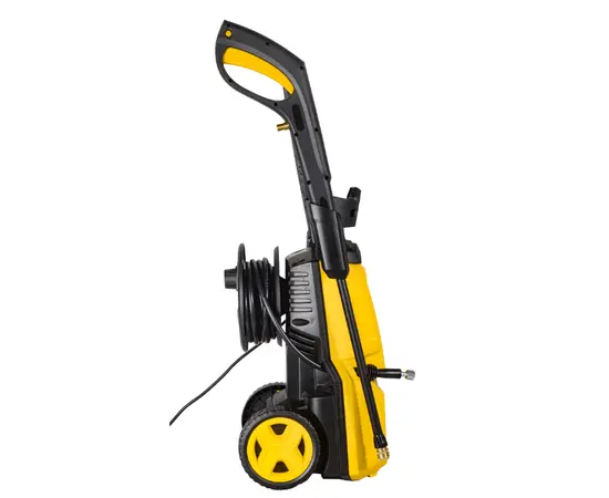 Huter W165-ARV, - 5